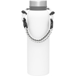 Matte White