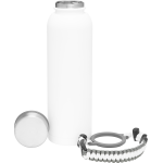 Matte White