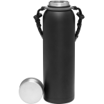 Matte Black
