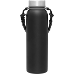 Matte Black