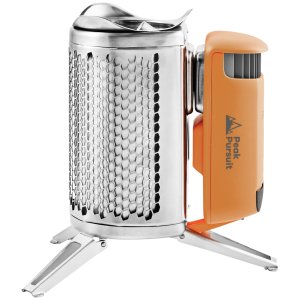 BioLite CampStove 2+