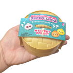 Metallic Squishy Dumpling
