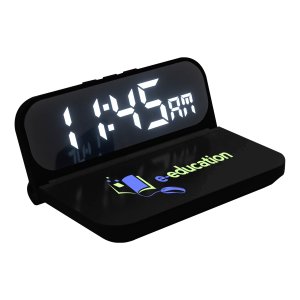 CorkClock Wireless Charging Pad