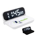 CorkClock Wireless Charging Pad