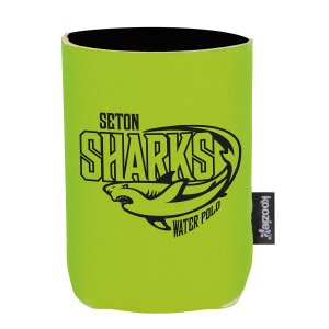 Koozie Collapsible Neoprene Can Cooler