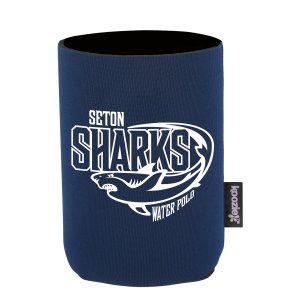 Koozie Collapsible Neoprene Can Cooler
