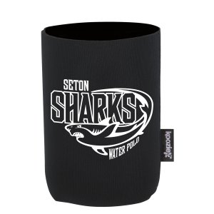 Koozie Collapsible Neoprene Can Cooler