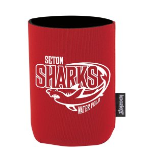 Koozie Collapsible Neoprene Can Cooler