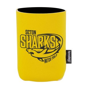 Koozie Collapsible Neoprene Can Cooler