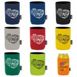 Koozie Collapsible Neoprene Can Cooler