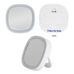 Bright Side Travel Vanity Mirror