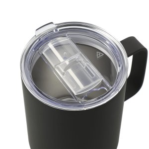 Fireside Friends 14oz Camp Mug