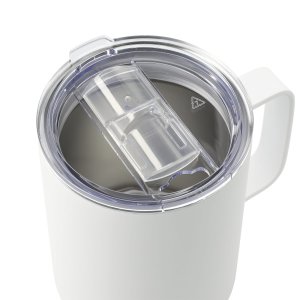 Fireside Friends 14oz Camp Mug