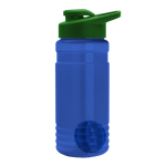 Translucent Blue