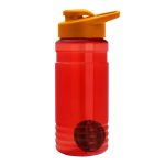 Translucent Red