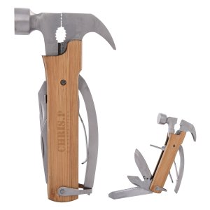 The Woodshop Companion Hammer Multi-Tool