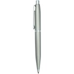 Sheaffer VFM Brushed Chrome Ballpoint