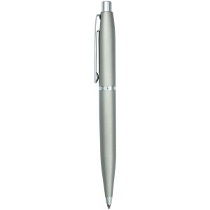 Sheaffer VFM Brushed Chrome Ballpoint
