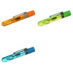 Pocket Bubble Lab