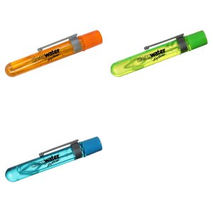 Pocket Bubble Lab