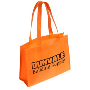 Island Breeze Reusable Tote Bag