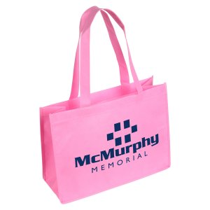 Island Breeze Reusable Tote Bag