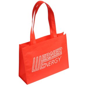 Island Breeze Reusable Tote Bag
