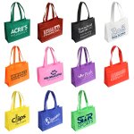 Island Breeze Reusable Tote Bag