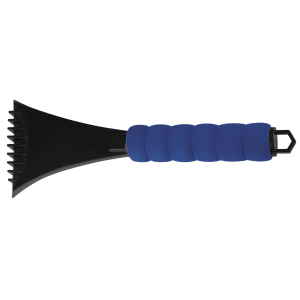 Soft Grip 11.25" Ice Scraper