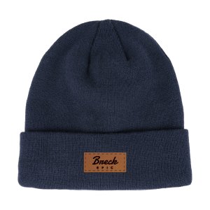 Cabot Knit Cuff Beanie