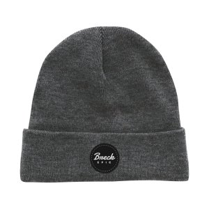 Cabot Knit Cuff Beanie