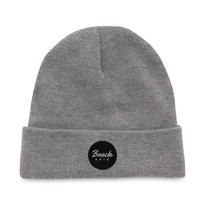 Cabot Knit Cuff Beanie