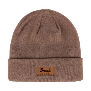 Cabot Knit Cuff Beanie