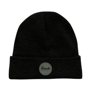 Cabot Knit Cuff Beanie