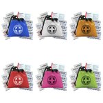 On-the-Go First Aid Cinch Bag - 11 Piece