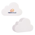 Cumulus Cloud Stress Ball