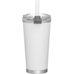 Matte White
