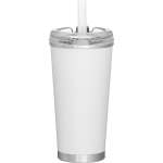 Matte White