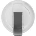 Matte White