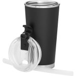 Matte Black