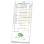 Sticky Note 3" x 8" Pad, 50 sheet