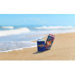 Koozie britePix Slim Can Cooler
