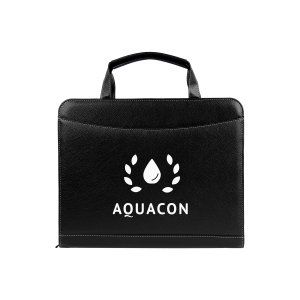 Eco-Scribe Padfolio Companion