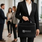 Eco-Scribe Padfolio Companion