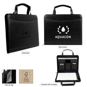 Eco-Scribe Padfolio Companion