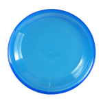 TRANSLUCENT BLUE