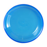TRANSLUCENT BLUE