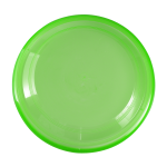 TRANSLUCENT GREEN