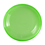 TRANSLUCENT GREEN