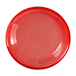 TRANSLUCENT RED